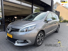 Renault Grand Scénic - 1.5 dCi Bose 7p