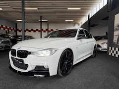 BMW 3-serie - 335i xDrive Upgrade Edition Akra 360pk pano