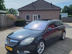 Opel Insignia Sports Tourer - 2.0 CDTI, Pano, Leder, Navi