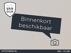 Volkswagen Golf Variant - 1.2 TSI Trendline AIRCO GROOT SCHERM ELEK RAMEN CENT VERG STATION 5 DEUREN ZEER NETTE AUTO