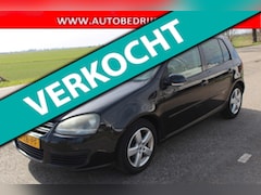 Volkswagen Golf - 1.6 GT Sport // 5-DRS //