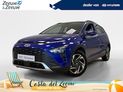 Hyundai Bayon - 1.0 T-GDI Comfort Smart NAVI