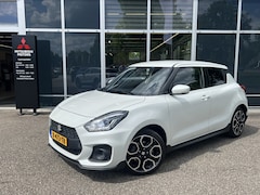 Suzuki Swift - 1.4 Sport Smart Hybrid | Navi | Camera | 14483km