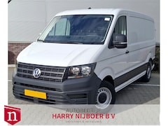 Volkswagen Crafter - 35 2.0 TDI L3H3 Comfortline