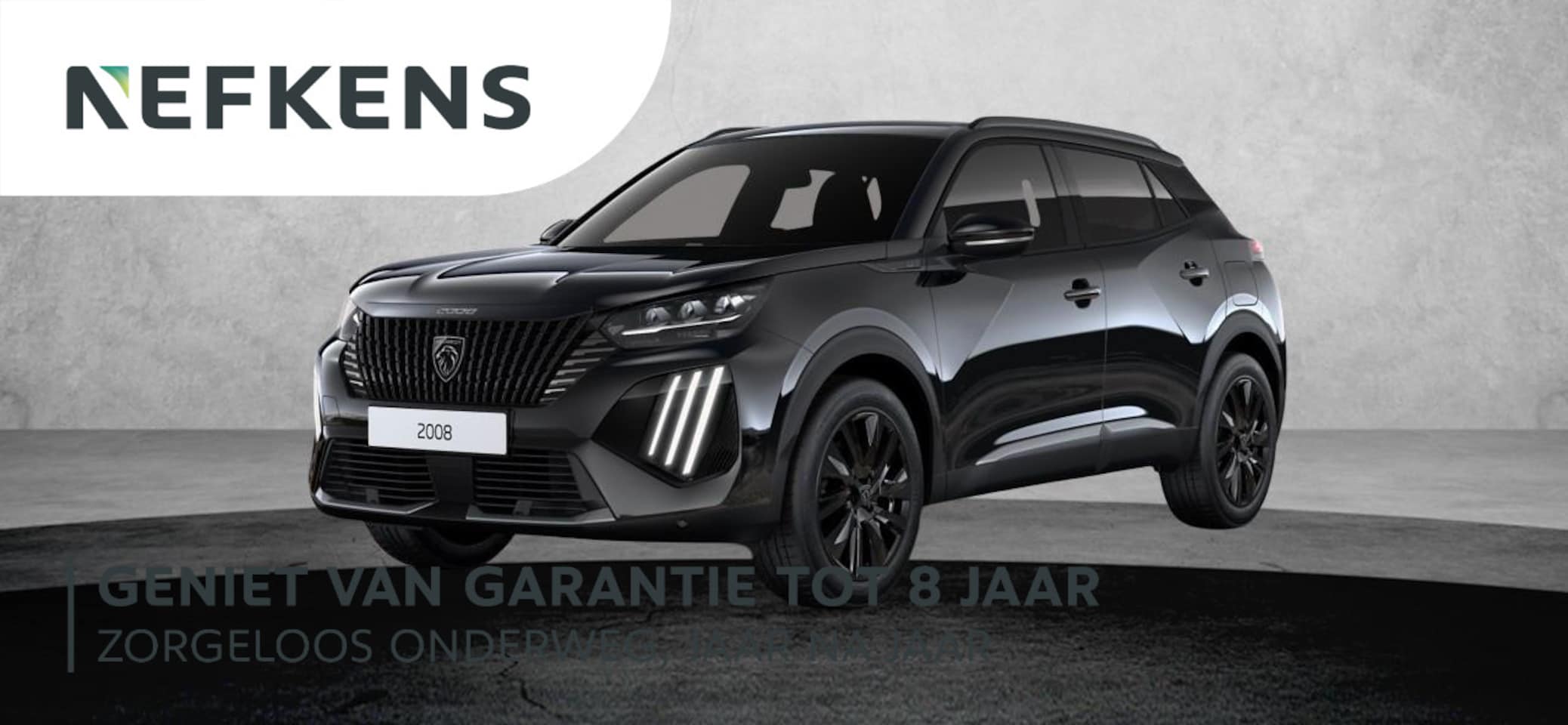 Peugeot 2008 - SUV GT 145 PK Automaat | Voorraad | Snel rijden | Drive Assist Plus Pack | Navigation Pack - AutoWereld.nl