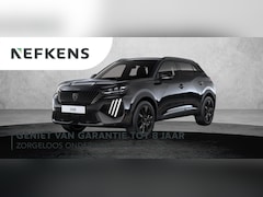 Peugeot 2008 - SUV GT 145 PK Automaat | Voorraad | Snel rijden | Drive Assist Plus Pack | Navigation Pack
