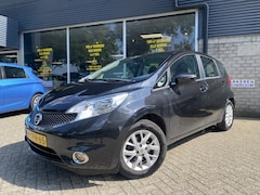 Nissan Note - 1.2 Connect Edition