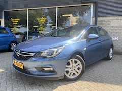 Opel Astra - 1.0 Edition