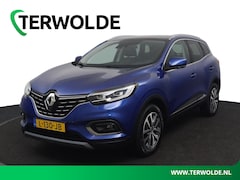 Renault Kadjar - TCe 160 EDC GPF Intens | AUTOMAAT | Trekhaak | Panoramadak | Adapt. Cruise | Stoelverw. |