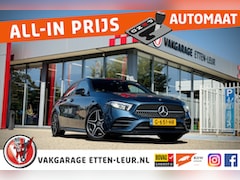 Mercedes-Benz A-klasse - 180 Bns Sol. AMG | SCHUIFDAK | CARPLAY + ANDROID | CAMERA