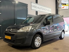 Citroën Berlingo - 1.6 BlueHDI 75 Club EURO 6 Distributie Nieuw 1e Eigenaar