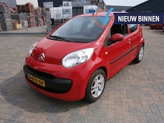 Citroën C1 - 1.0-12V Ambiance
