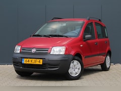 Fiat Panda - 1.2 Edizione Cool | Airco | Elektrische ramen | NAP | APK |
