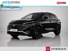 Nissan Qashqai - 1.5 e-Power Tekna