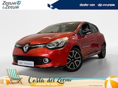 Renault Clio - 0.9 TCe Expression 1e Eigenaar | Dealer onderhouden