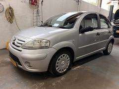 Citroën C3 - 1.4i Ambiance - airco - nieuwe apk tot 08-2027
