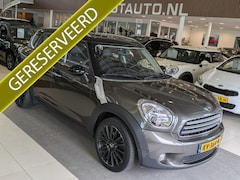 MINI Countryman - 1.6 Cooper Chili Airco, Cruise Control, Panoramadak