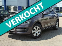 Audi Q5 - 2.0 TFSI quattro Pro Line | Top staat