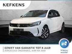 Opel Corsa - Business Edition 100 pk | Voorraad | Snel Rijden | Technologie pakket | Winter pakket | 16