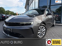 Opel Astra - 1.2 Edition | Stoelverwarming | Camera | Climate | Navi | LED | Cruise | Dealer Onderhoude