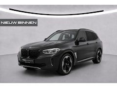 BMW iX3 - High Executive 80 kWh | Panoramadak | Harman Kardon | Head-Up Display | Adaptive Cruise Co