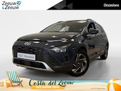 Hyundai Bayon - 1.0 | T-GDI | COMFORT | CAMERA | NL-AUTO |
