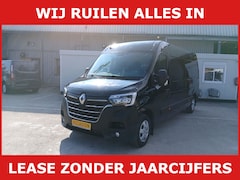 Renault Master - T 35 c 180 automaat l 3 h 2 180 pk