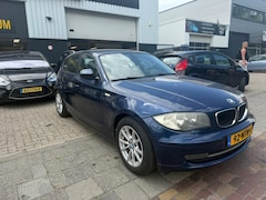 BMW 1-serie - 118i Business Line LET OP KOPPAKKING DEFECT