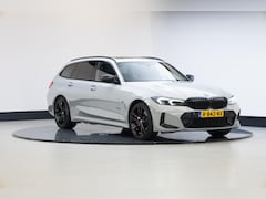 BMW 3-serie Touring - 330e | M-Sport | Panoramadak | Innovation Pack | Trekhaak |