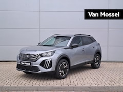 Peugeot 2008 - 1.2 PureTech 100 Active | Camera | Climate Control | Cruise Control | Apple Carplay/Androi