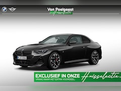 BMW 2-serie Coupé - 220i Premium Pack M Sportpakket Pro