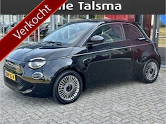 Fiat 500 - Urban 42 kWh Apple/ Andoid Carplay | parkeersensoren voor en achter | 16'' |