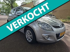 Hyundai i20 - Eerste eigenaar/ Nieuw APK / 72.000 NAP