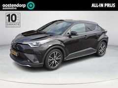Toyota C-HR - 1.8 Hybrid Executive