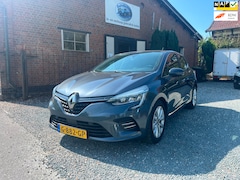 Renault Clio - 1.0 TCe Intens ( Climate controle + Navigatie + Cruise controle )