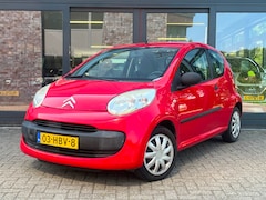 Citroën C1 - 1.0-12V Séduction | 3-drs | All-Season |