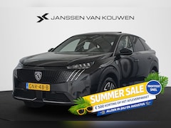 Peugeot 3008 - 1.2 Hybrid 136 GT Panoramadak 360-Camera