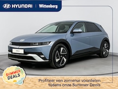 Hyundai IONIQ 5 - Long Range Pure Edition 84 kWh | Apple Carplay/Android Auto | Lichtmetalen velgen 19" | Na