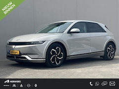 Hyundai IONIQ 5 - Connect 77.4 kWh / Fabrieksgarantie tot 05-2028 / Accu SoH 100 % / 1.600 kg trekgewicht /