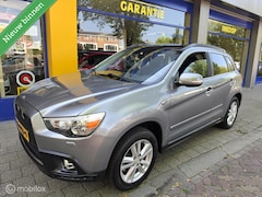 Mitsubishi ASX - 1.6 Intense ClearTec
