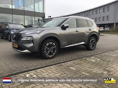 Nissan X-Trail - 1.5 e-Power Tekna Plus