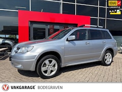 Mitsubishi Outlander Sport - 2.4 Intense 4WD l Automaat l Trekhaak