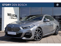 BMW 2-serie Gran Coupé - 220i Executive M Sport Automaat / Trekhaak / Panoramadak / Sportstoelen / Stoelverwarming