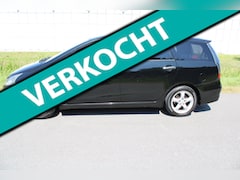 Mitsubishi Grandis - 2.4-16V Intense 7 Persoons met Nieuwe Apk