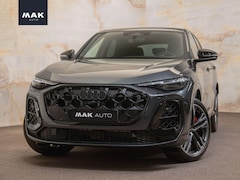Audi Q5 Sportback - E-Hybrid Quattro S Edition , pano, B&O, tr.haak, matrix-LED, bijrijdersdisplay, 360 camera