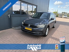 Volkswagen Tiguan - 1.5 TSi DSG Business KEYLESS/ADAPT.CRUISE/TREKH.WEGKL./WINTERPACK