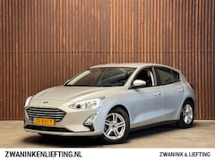 Ford Focus - 1.0 EcoBoost Trend Business Navi-Cruise-Pdc-Carplay-Dab+-NL Auto-NAP