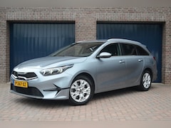 Kia Cee'd Sportswagon - Ceed 1.0 T-GDi DynamicLine | Achteruitrijcamera | Getint glas | Carplay/Android Auto | Nav