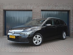 Volkswagen Golf Variant - 1.0 TSI Life | Trekhaak | Virtual | Adaptive Cruise | NAP