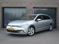 Volkswagen Golf Variant - 1.0 TSI Life | Trekhaak | Camera | Stoelverwarming | NAP